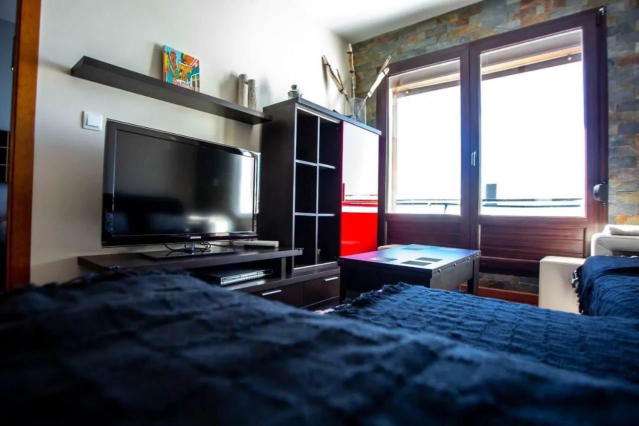 Sunny Apartment Sierra Nevada Spain