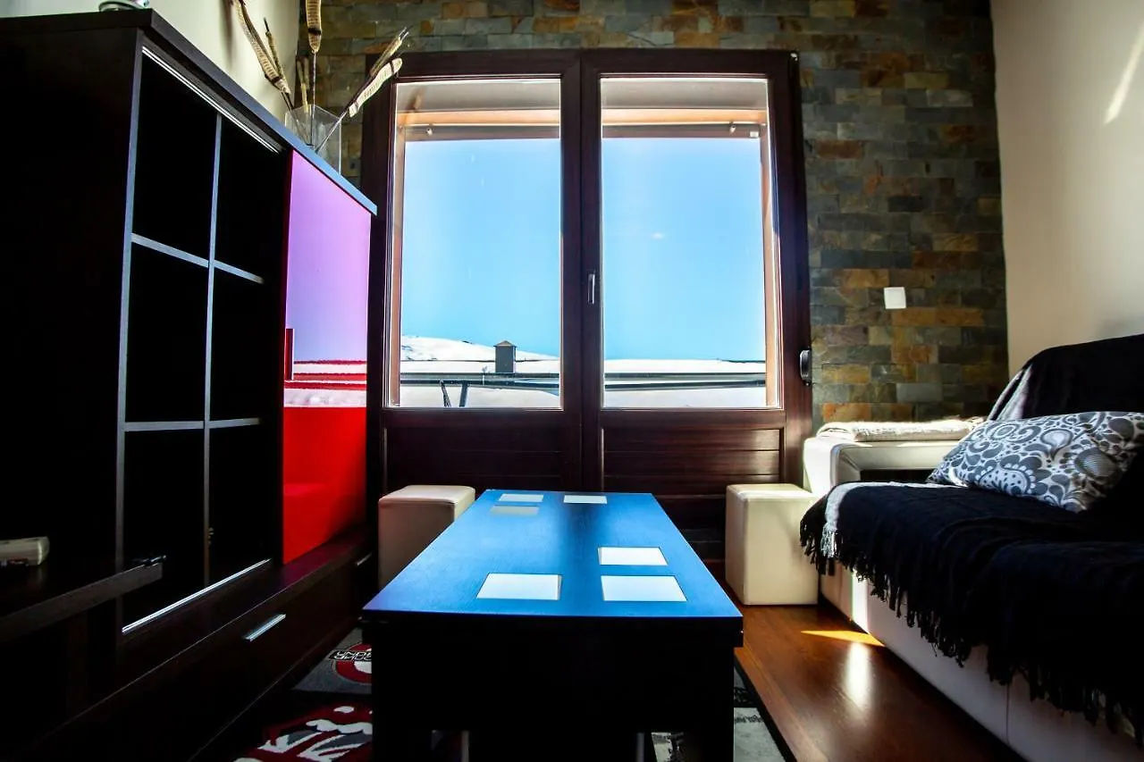 Sunny Apartment Sierra Nevada 0*,  Spain