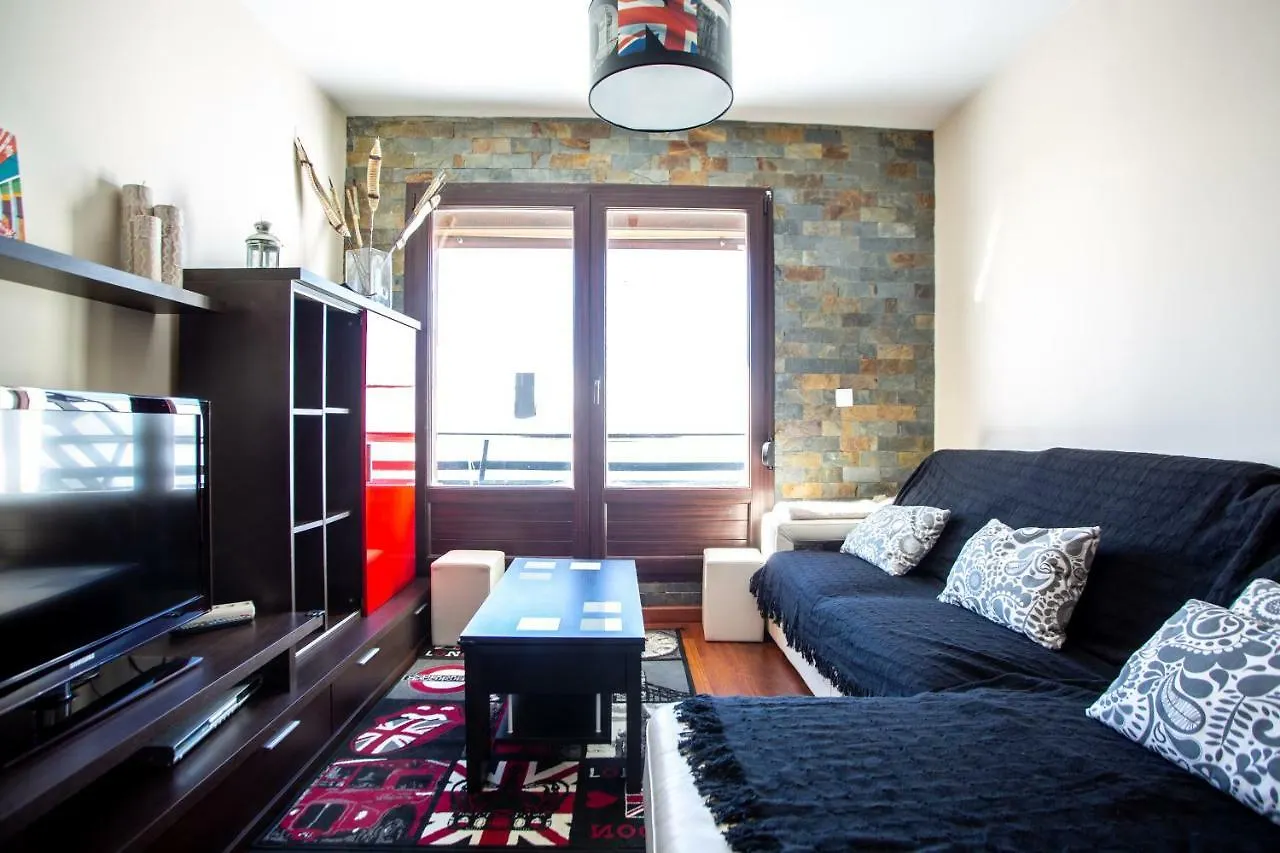 Sunny Apartment Sierra Nevada Spain